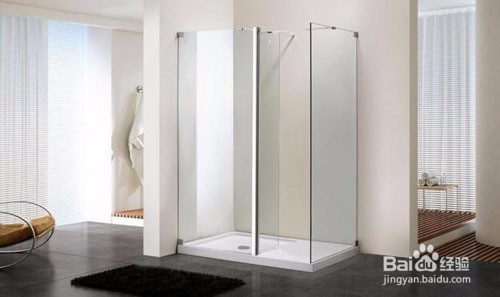 8招搞定淋浴房选购