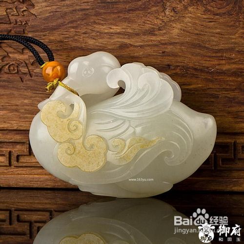 如何收藏适合自己的和田玉把件