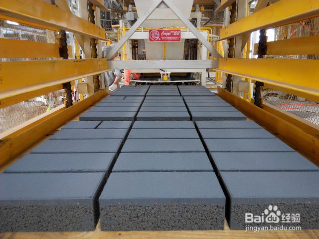 免烧建筑垃圾制砖机油温过高处理办法及制品应用