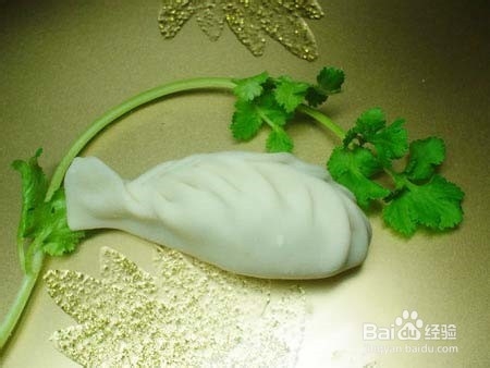 舌尖—中国味蕾之调饺子馅的特技,珍藏版!