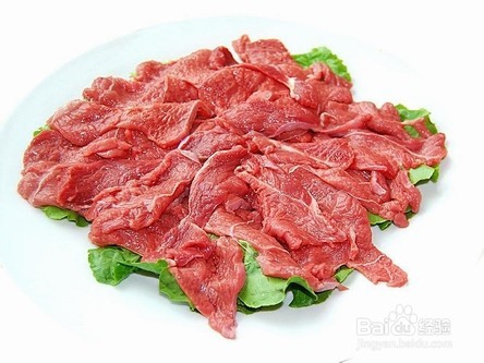 要过年了,说说常见肉类的营养特点及食用禁忌