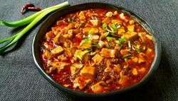 麻辣豆腐怎么做的