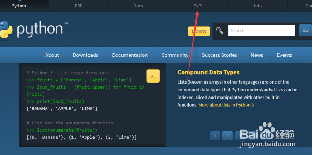 如何下载并安装pygame