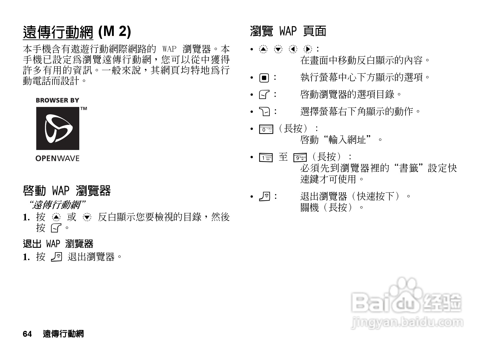 夏普GX-T33手机使用说明书:[7]