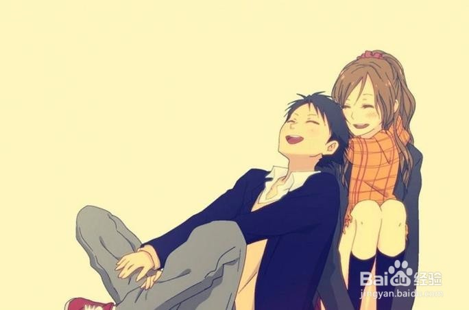 如何正确判断自己是否是备胎?