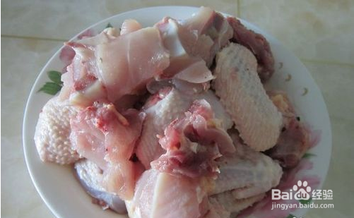 母鸡炖什么好吃又营养