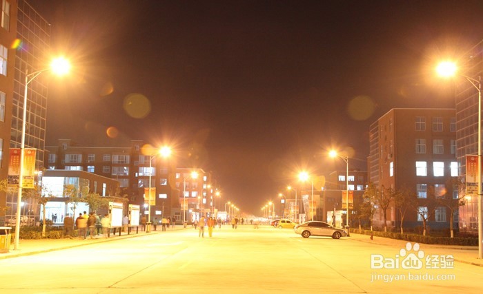 【校园指南】黄河交通学院出行攻略