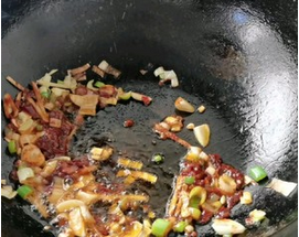 鸭血豆腐怎么做