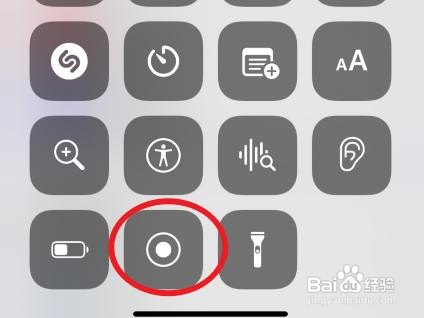 iphone13录声音如何操作