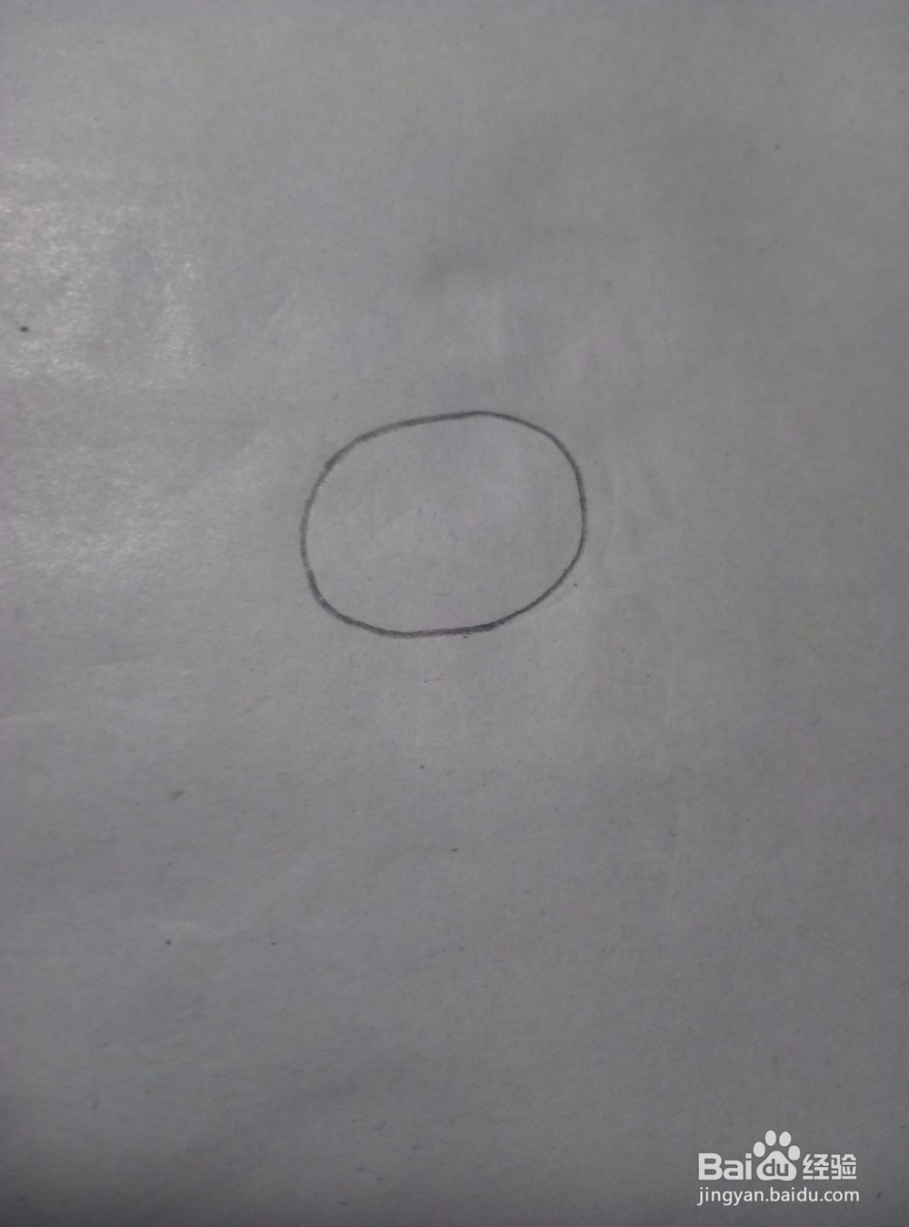 手账简笔画之人物表情