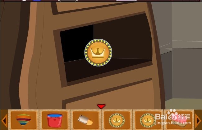 约翰的儿子逃脱攻略：[1]