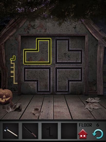 100层电梯季节攻略