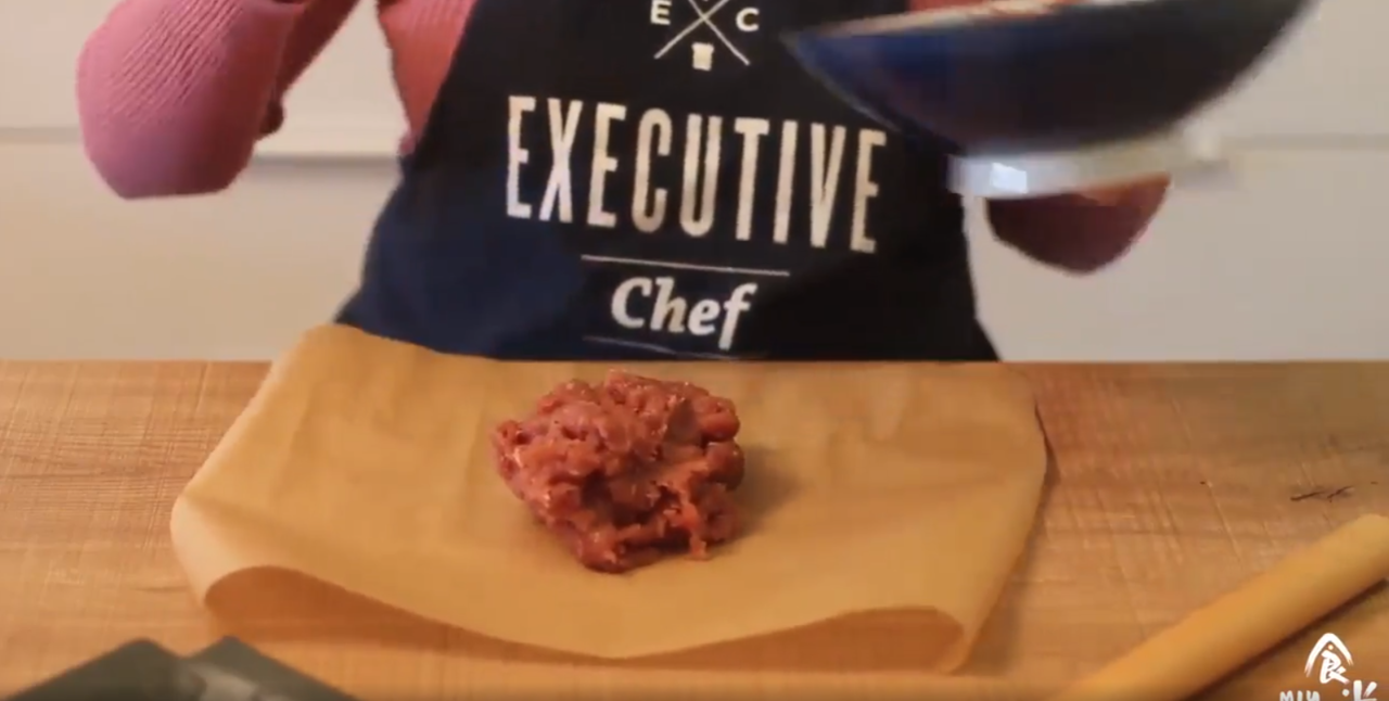 猪肉脯怎么做