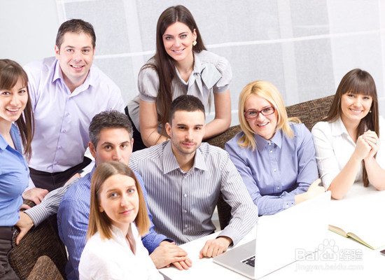 业务员该如何跑业务?