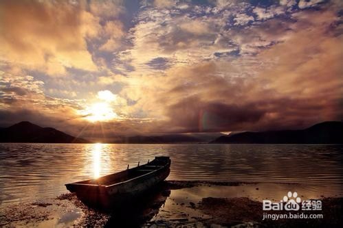 怎么安静的做一个美男子