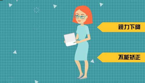 弱视和近视有什么区别