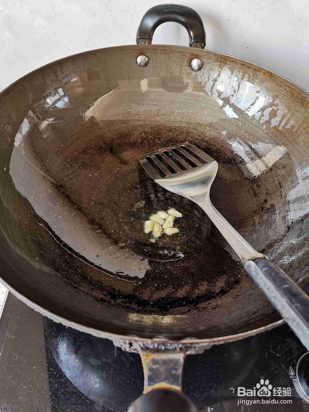 家常菜之炒土豆