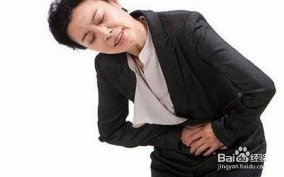 育龄期妇女要警惕急性腹痛