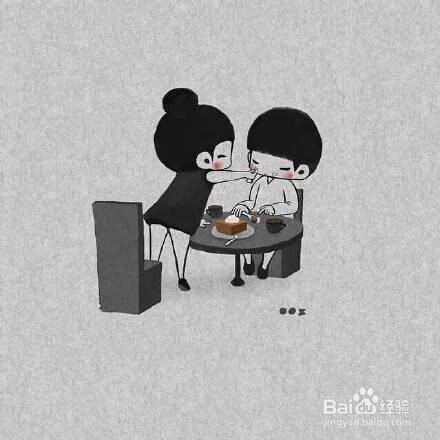 如何保持爱情的新鲜感