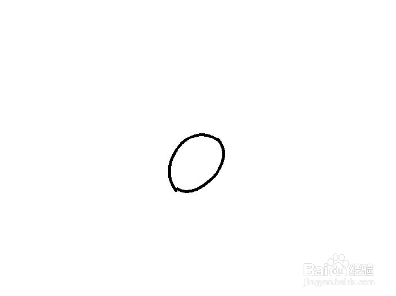 举着荷叶的蚂蚁怎么画