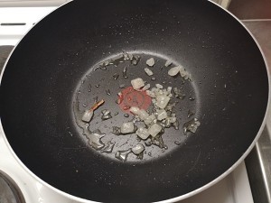 家庭版红烧猪蹄