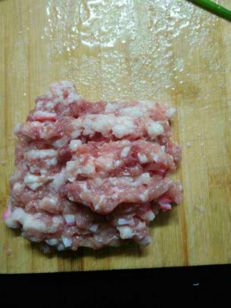 家常肉沫豆腐，看完你就知道！