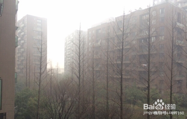 二手烟跟雾霾哪个危害大