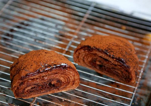 脏脏包-----详细做法在家轻松做