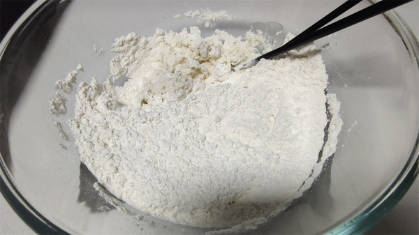 葱花手抓千层饼