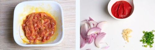 中国菜----糖醋里脊怎么做