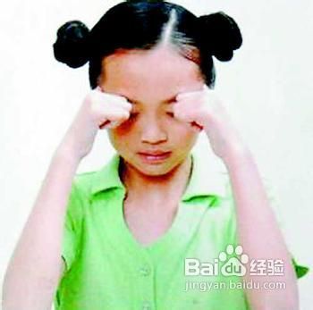 提高与保护视力的方法