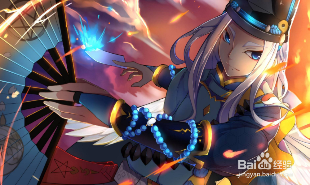 阴阳师SR樱花妖攻略