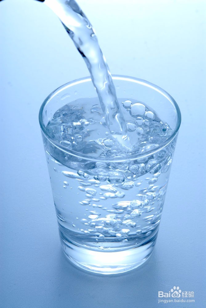 为什么说水是健康之本?