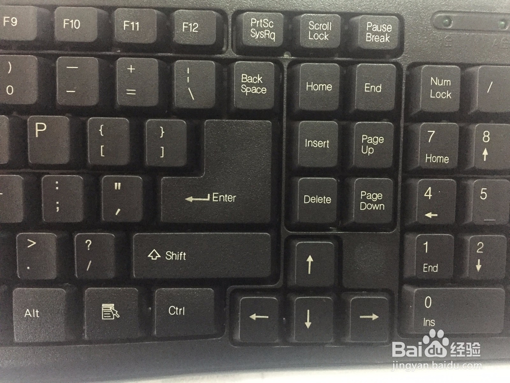 新盟K1时尚防水键盘开箱晒物