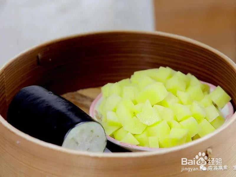 东北饭包宝宝辅食食谱的做法