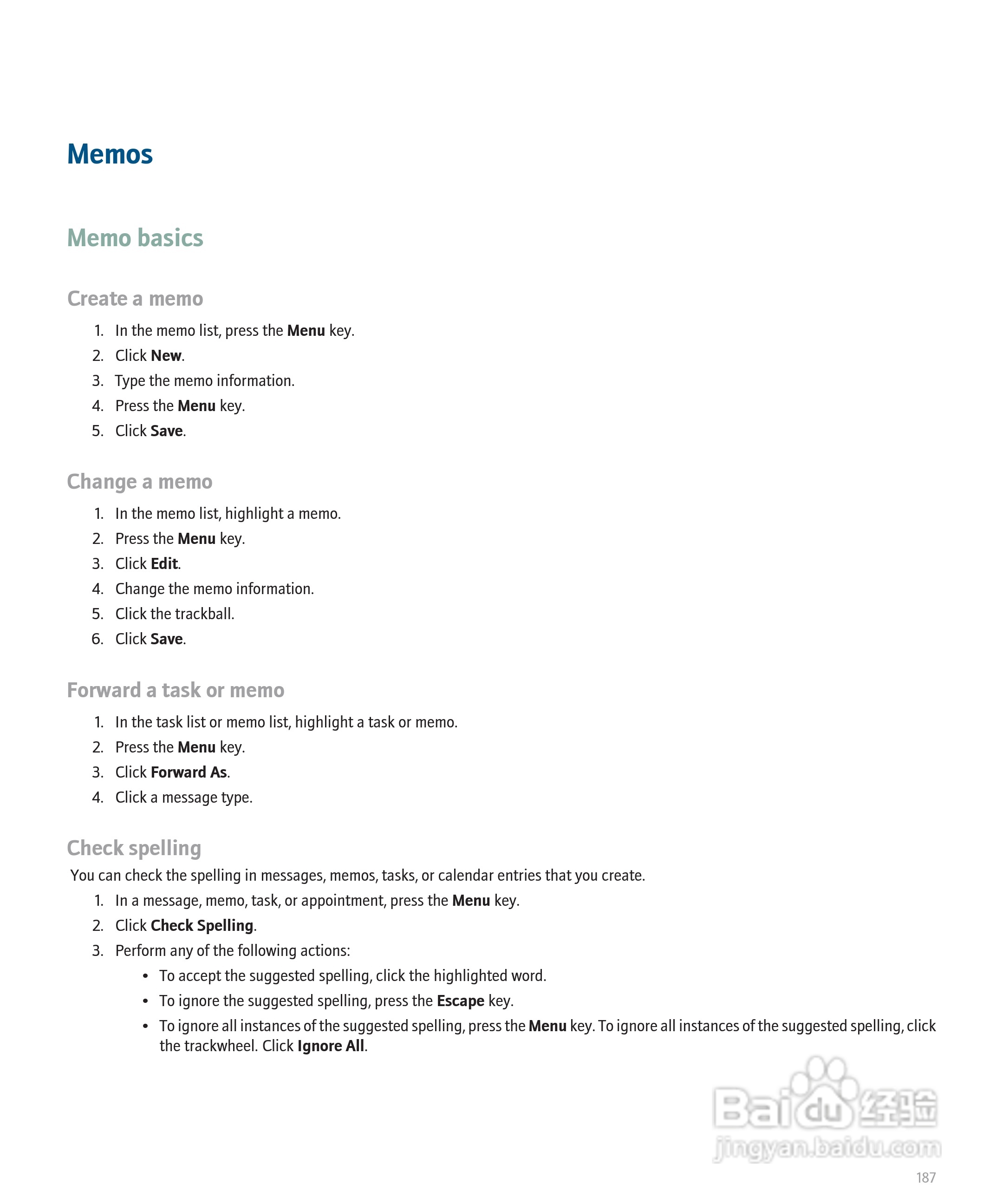 黑莓手机Curve 8300型使用说明书:[19]