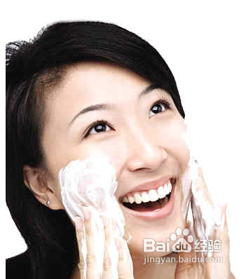 预防黑头的注意事项