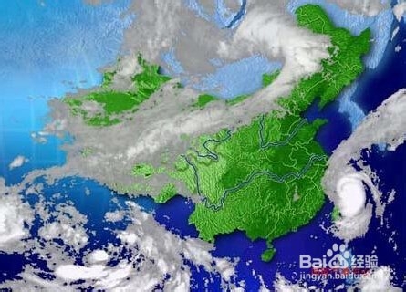 怎么设置极端天气提醒