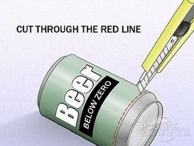 自制易拉罐WiFi信号增强器教程