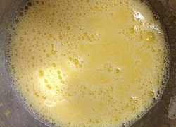 风靡美食群的小四卷的做法