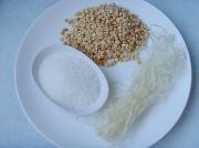 京味小吃豌豆黄