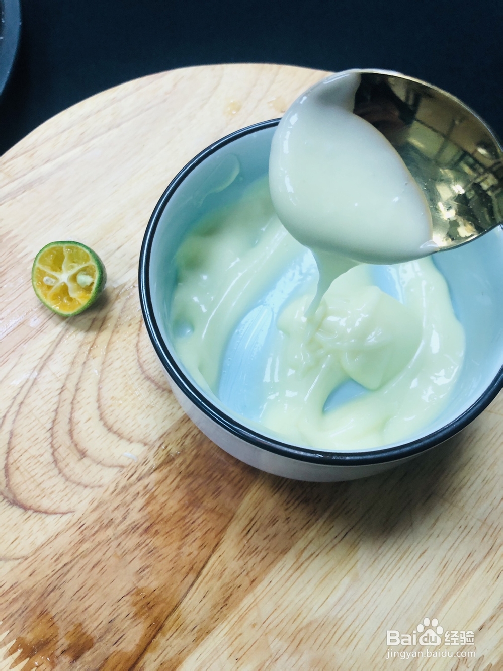 在家做法式焗明虾