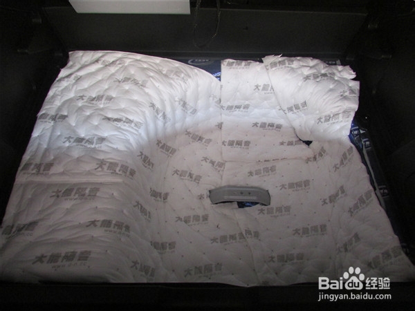 标致3008升级改装空调、通风座椅、底盘荣茂隔音