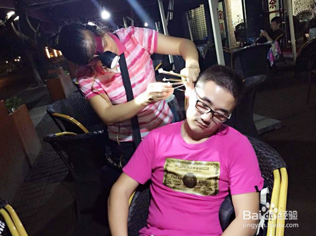 如何预防听力下降