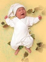 宝宝四大常见的便秘原因是怎样的