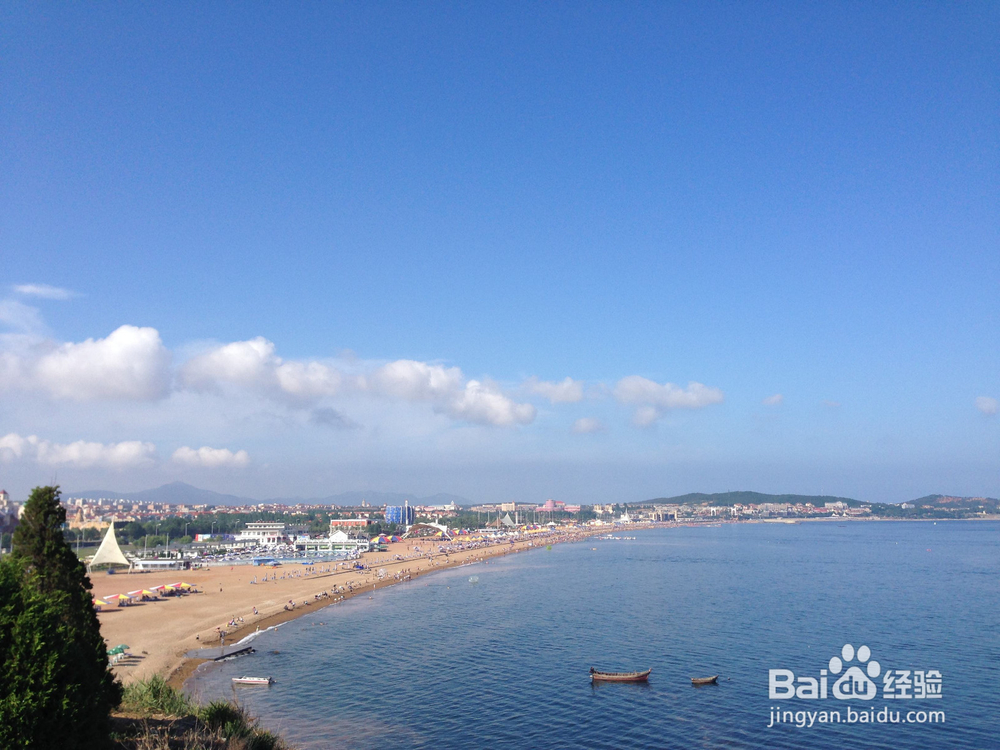 烟台到大连的船票