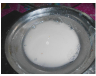 鱿鱼酸辣汤的做法