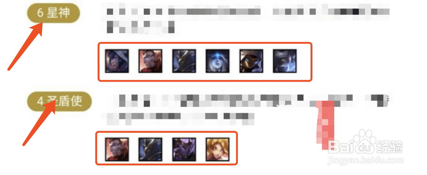 云顶之弈星神盾怎么玩