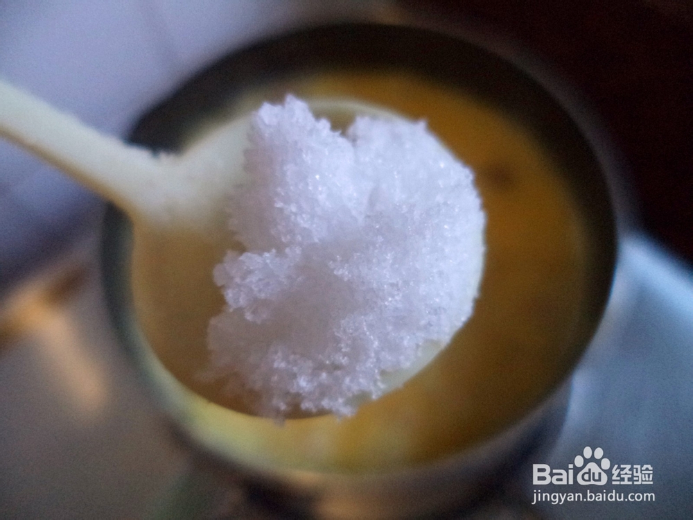 粟米羹怎么做