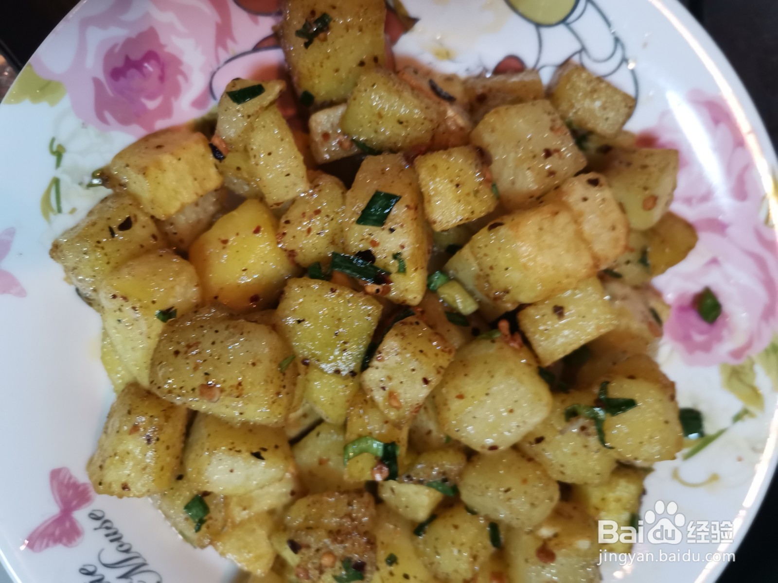 土豆怎么做好吃？